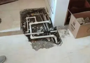 周村查漏水多少钱