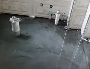 周村卫生间漏水维修公司为您专业分享下周村卫生间漏水检测的知识点