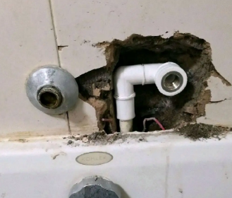 周村卫生间漏水检测多少钱