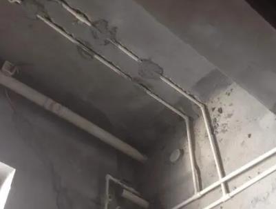 周村卫生间漏水维修技术的依据是什么